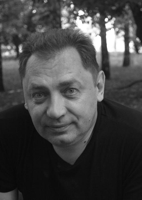 Руслан Жуковец